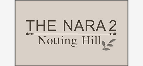 THE NARA2 Notting Hill